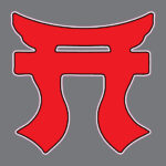 187th Infantry Regiment Iron Rakkasans Army Bumper Sticker Vinyl Window Decal