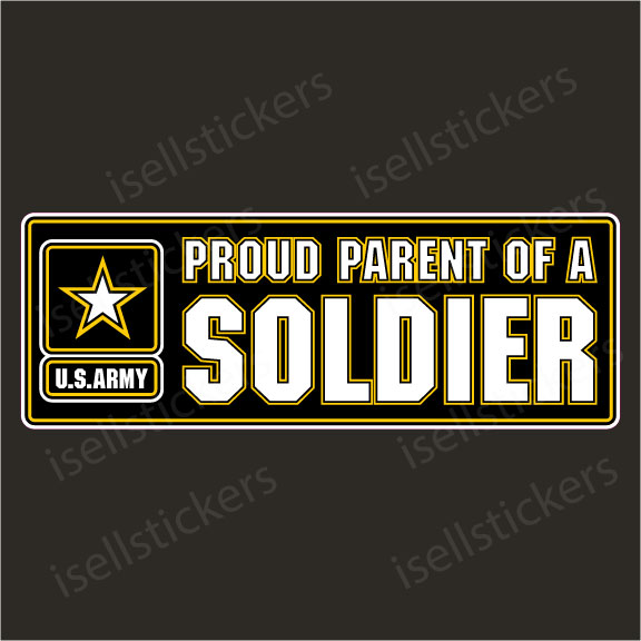 Proud Parent Of An Engineer Decal Sticker - Set Of 2 Spain