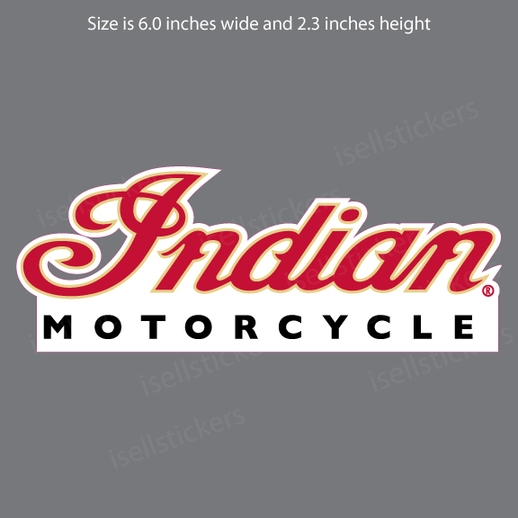 indian chief logo