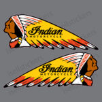 BM-12032-RY-Indian-Motorcycle-War-Bonnet-Gas-Tank-Pair-Decal-Sticker