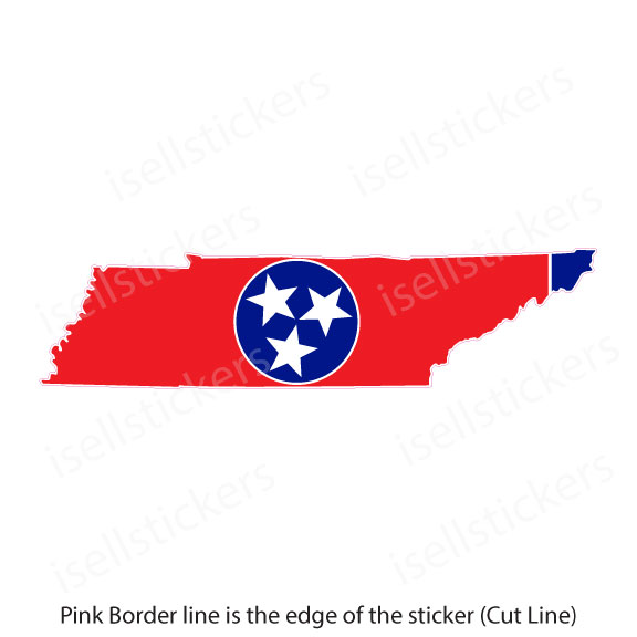 tennessee state flag