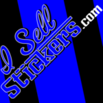 Automobile Related VW Decals and Stickers