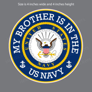 USS NEREUS AS 17 Oval Decal Sticker Military USN U S Navy