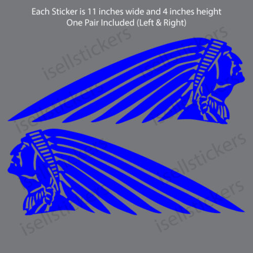 Indian-Motorcycle-Gas-Tank-11in-Blue-Decal-Sticker