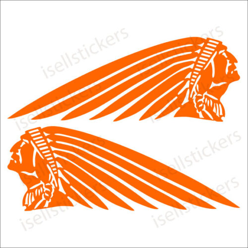 Indian-Motorcycle-Gas-Tank-11in-Orange-Decal-Sticker