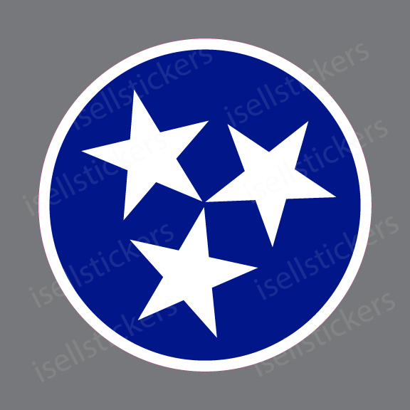 Tennessee 3 Stars