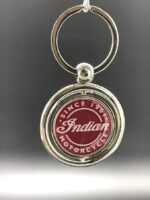 Motorcycle Automobile Key chain Key Ring FOB