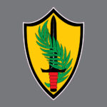 US Central Command CENTCOM Insignia Army Bumper Sticker Window Decal